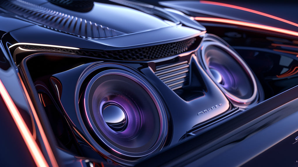 Understanding Car Audio Subwoofers