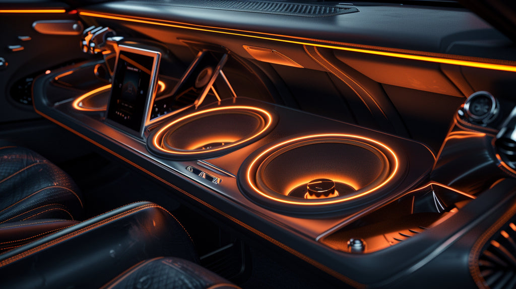 Understanding Car Subwoofers