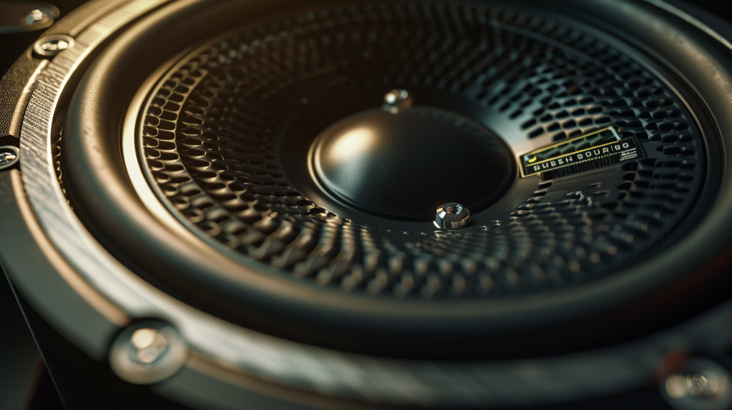 What Makes a Good 12-Inch Subwoofer