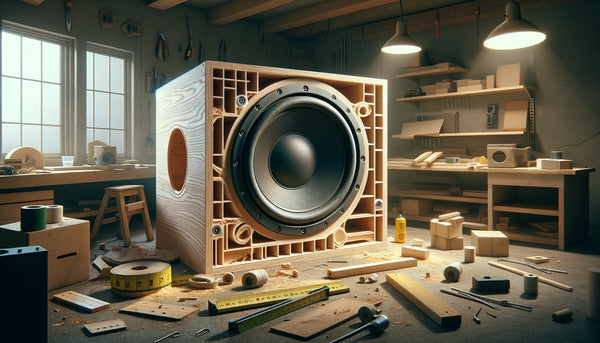 What are the Common Mistakes to Avoid While Building a Subwoofer Box?