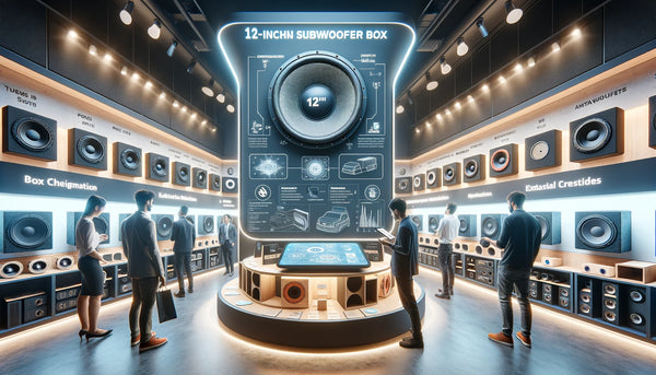 Which Subwoofer Box is Right for You