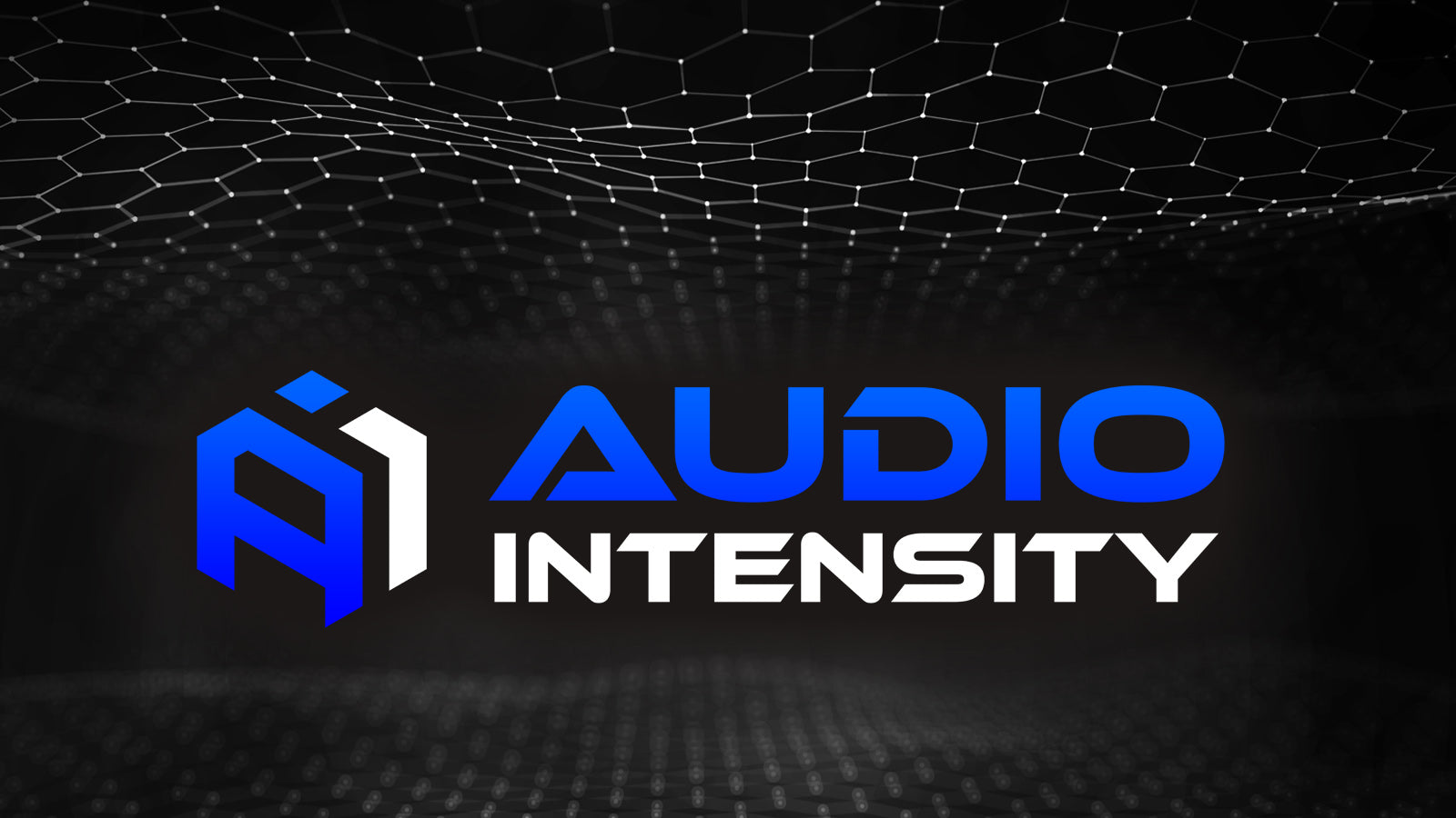 Audio Intensity