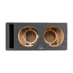 Proline X Performance P10D-P Ported Enclosure for Dual 10" Subwoofers