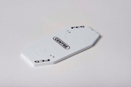 FCS X-2 Surfboard Fin Plugs — Greenlight Surf Co.