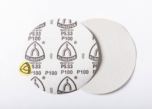 Flexpad Surfboard Sanding Pads 8 Diameter — Greenlight Surf Co.