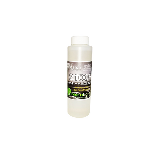 Epoxy - Greenlight Marine Grade Epoxy Resin System with FAST HARDENER —  Greenlight Surf Co.