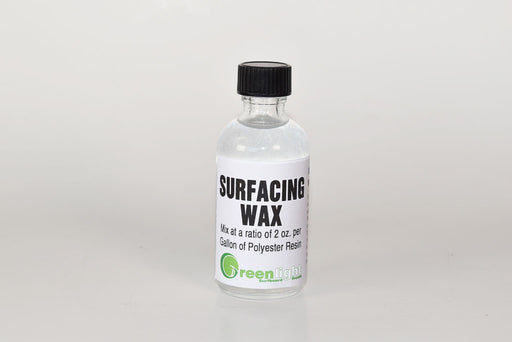 UV-Cure Sanding Resin – Shaper Supply