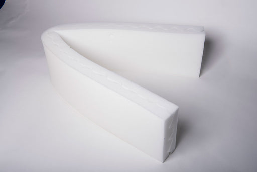 Surfboard Shaping Block Velcro Gauze Sheets (1 sheet)