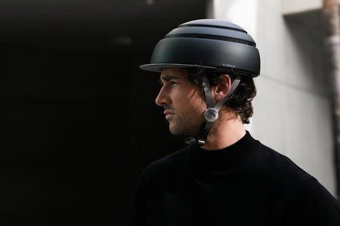 Closca Helmet