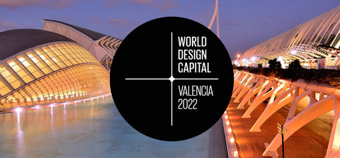 Valencia, World Design Capital 2022