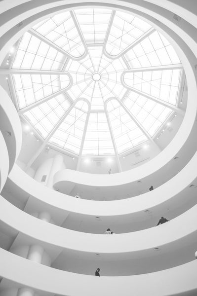 art-museums-in-nuc-guggenheim