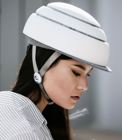 ventilation commuter bike helmet