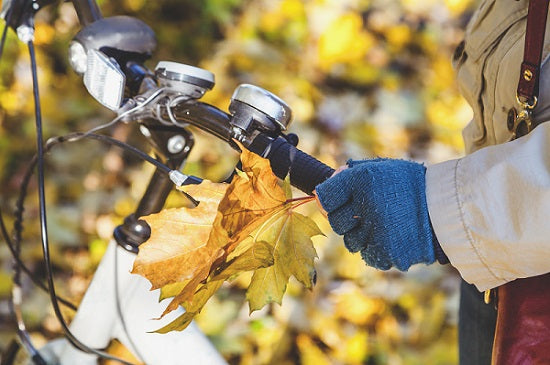 urban bike accessories