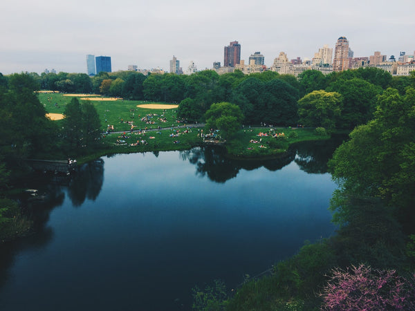 best-new-york-bike paths