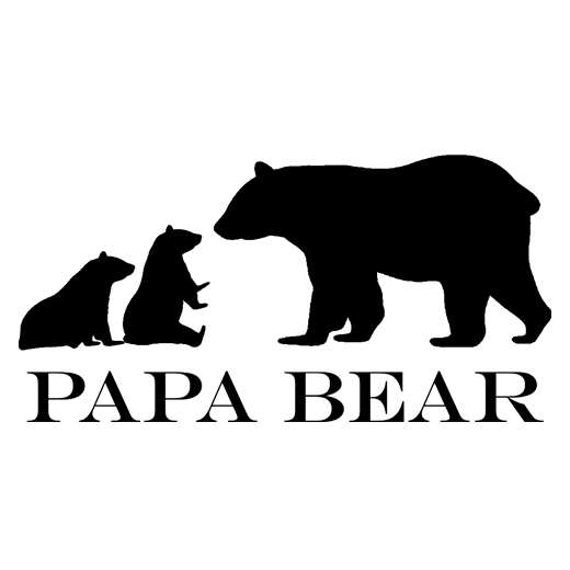 Free Free Papa Bear With Cubs Svg 6 SVG PNG EPS DXF File