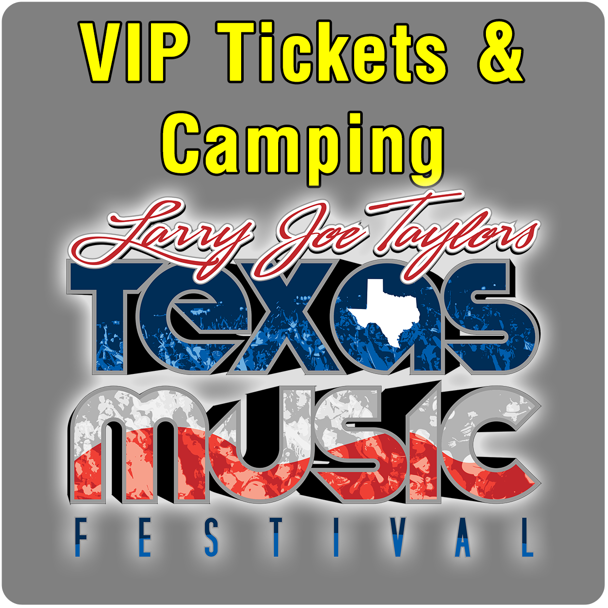 LJT Fest VIP Tickets & Camping Melody Mountain Ranch Inc.