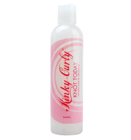 Kinky-Curly Knot Today Leave-In Conditioner