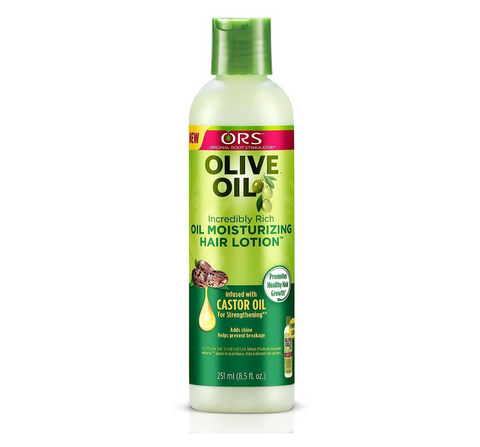 ORS Olive Oil Incredibly Rich Oil Moisturising Hair Lotion