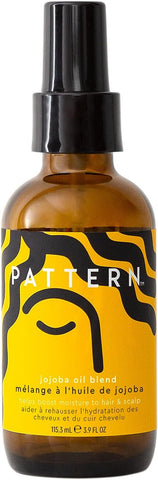 Pattern Jojoba Oil Blend Serum