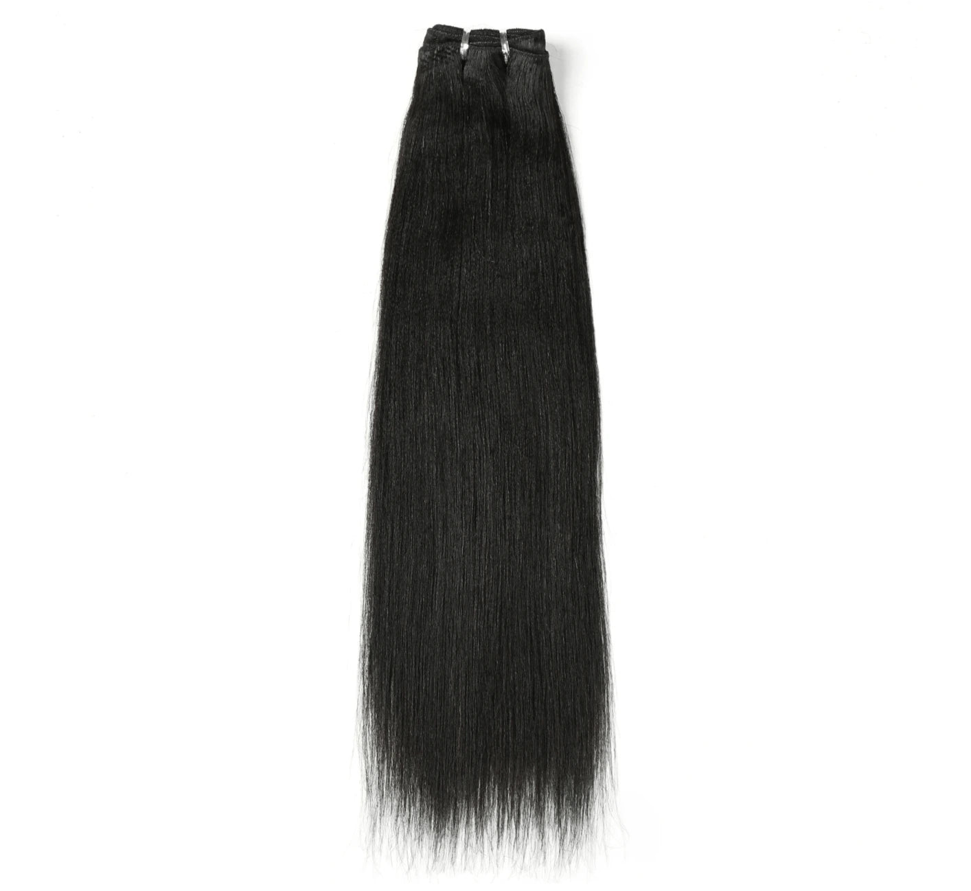 Yaki Straight Wefts