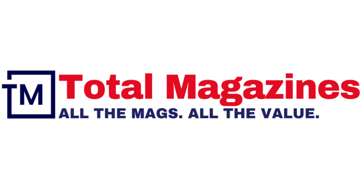 Total Magazines