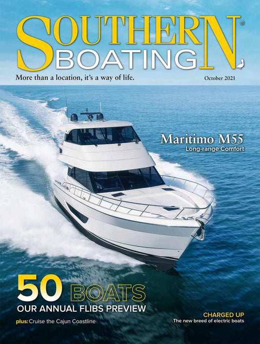 Florida Sportsman Print Magazine Subscription – ValueMags