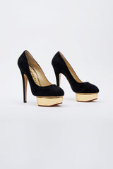 Dolly – Charlotte Olympia