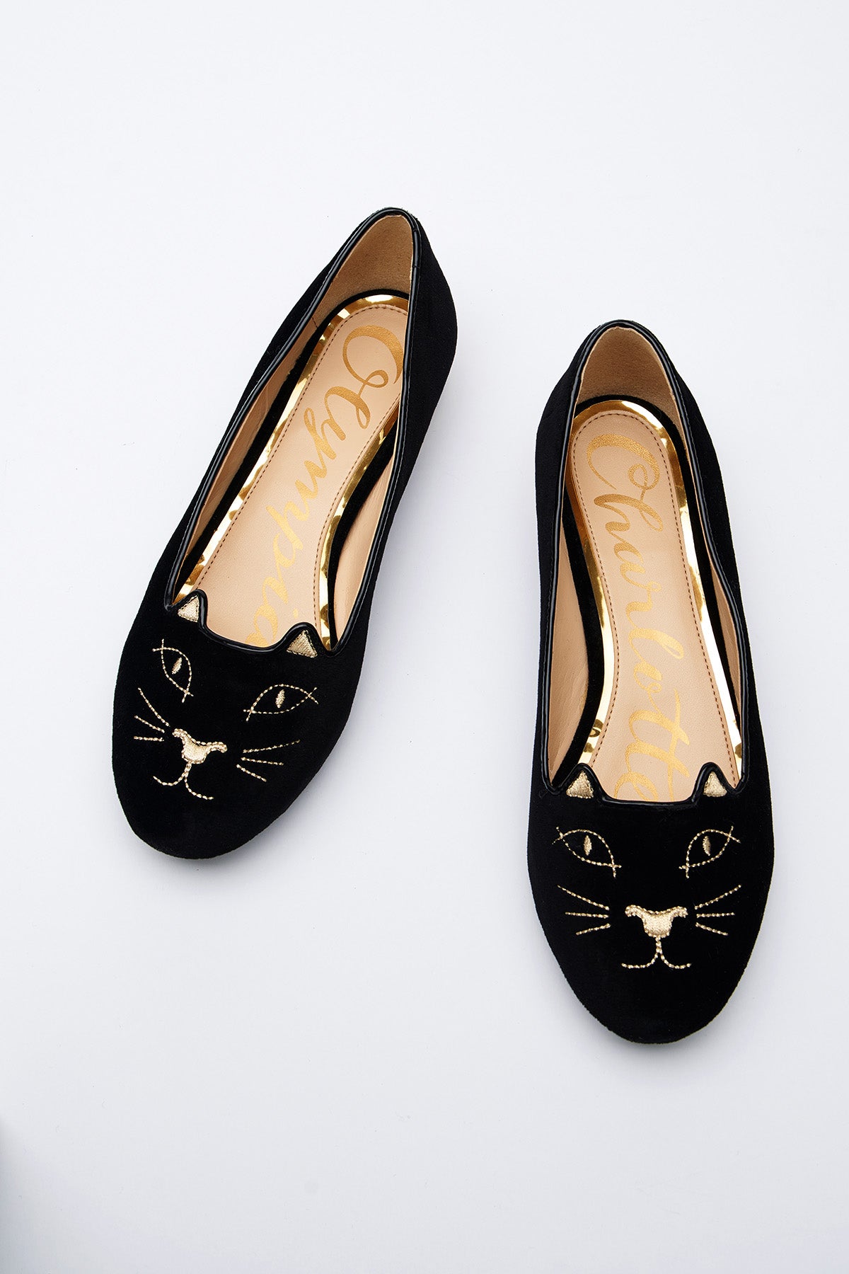 Kitty – Charlotte Olympia