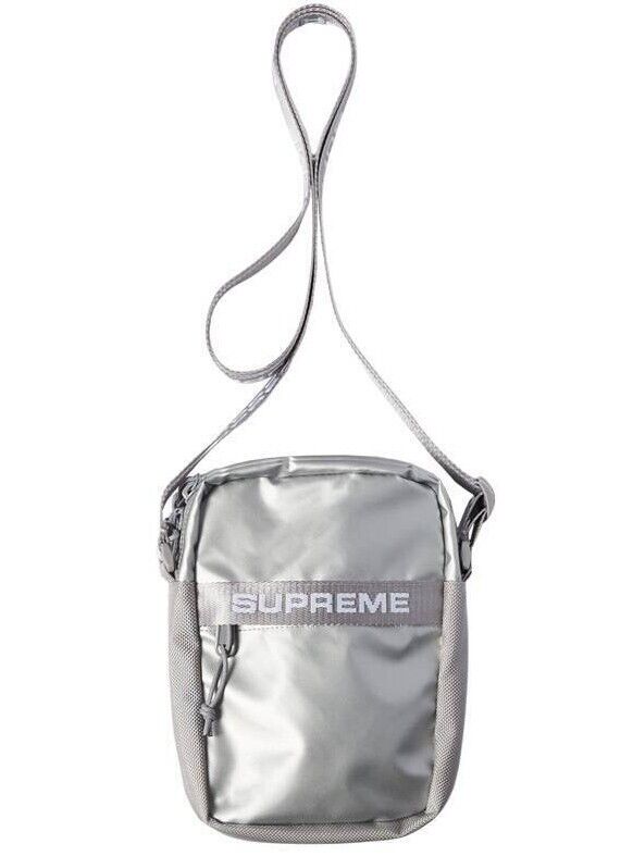 セール特価セール特価FW22 Supreme Shoulder Bag Olive ショルダー