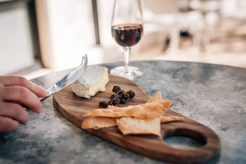 Cheese & Wine – A match made in heaven!