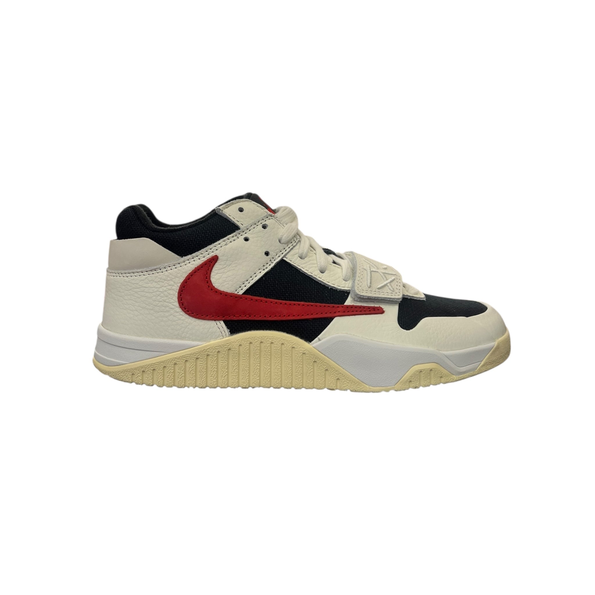 Air Jordan Jumpman Jack TR Travis Scott University Red