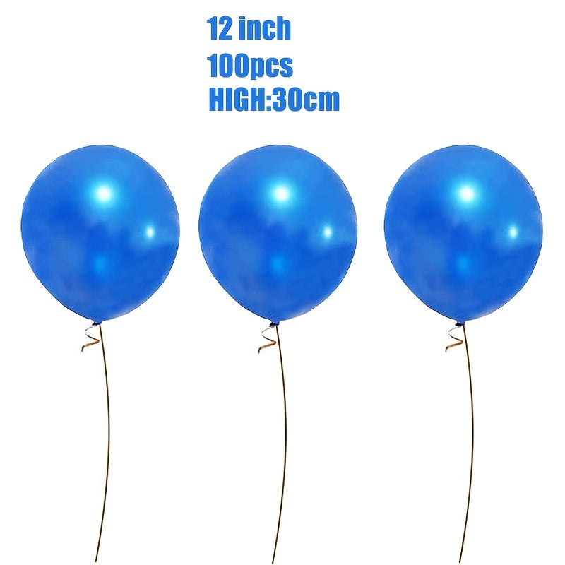 Balloon arch kit