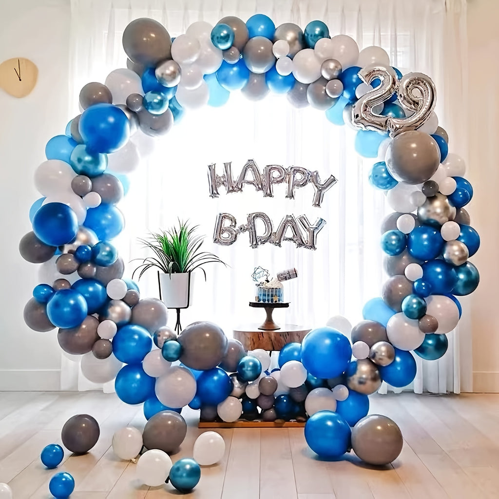 Balloon Arch Kit – Fancy Backdrops