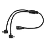 Garmin Charge Cord Splitter - Gravel Run Hunting Supply - Garmin X40 Golf Watch