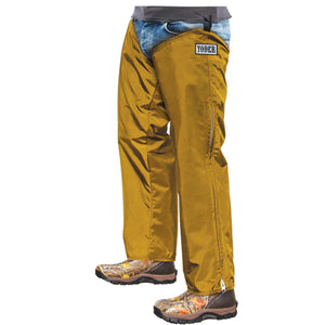 YODER BRIAR BUSTER CHAPS - Gravel Run Hunting Supply