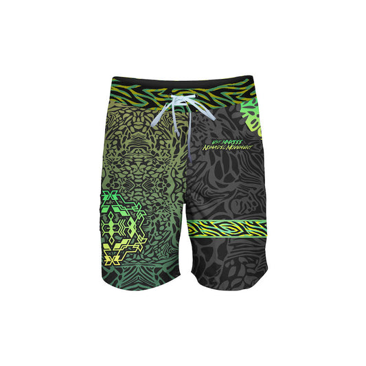 Under Armour Shorebreak 2-in-1 Board Shorts for Men