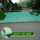 1Pcs Biodegradable Grass Seed Mat Garden Supplies - Ecart