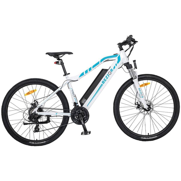 Bezior M1 Pro Electric City Bike - Ecart