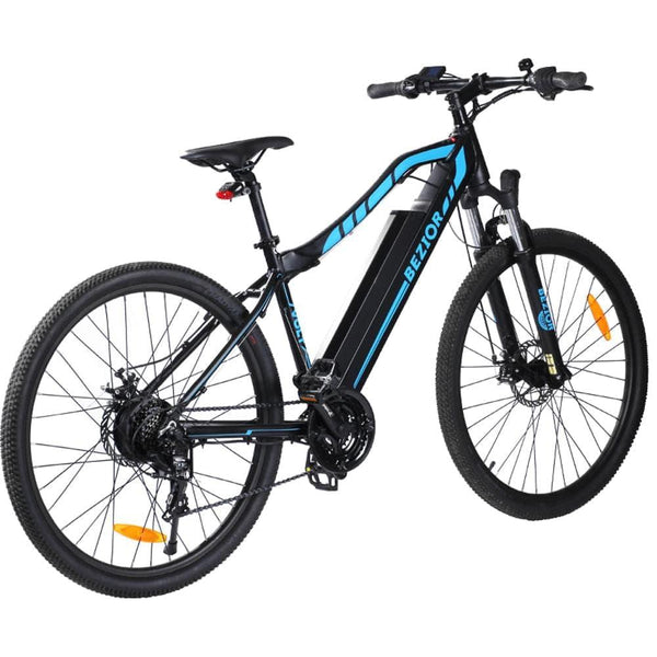 Bezior M1 Pro Electric City Bike - Ecart