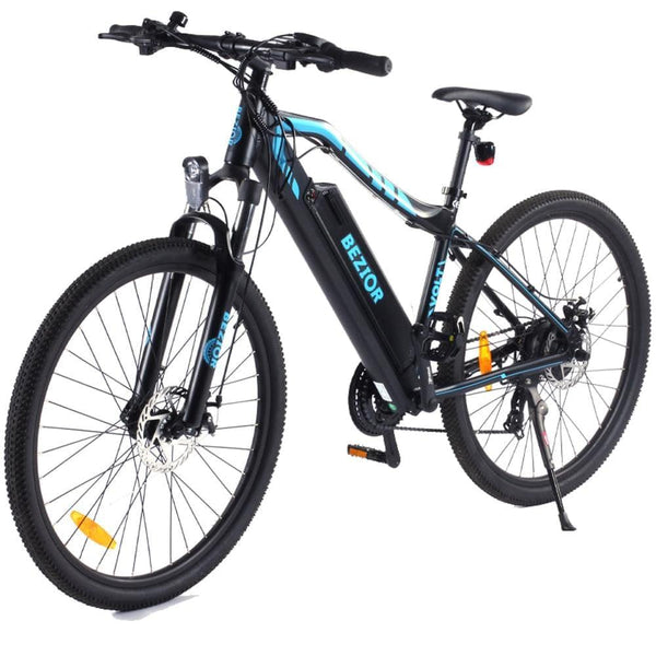 Bezior M1 Pro Electric City Bike - Ecart