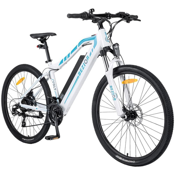 Bezior M1 Pro Electric City Bike - Ecart