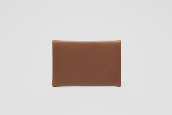 Leather Business Card Case – Foundwell