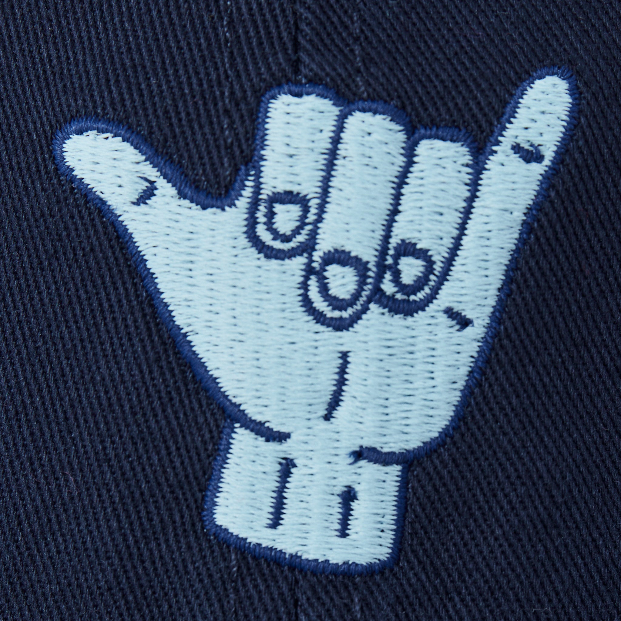 Product image for "Adult Unisex Shaka Branded Chill Cap" ||149520_2