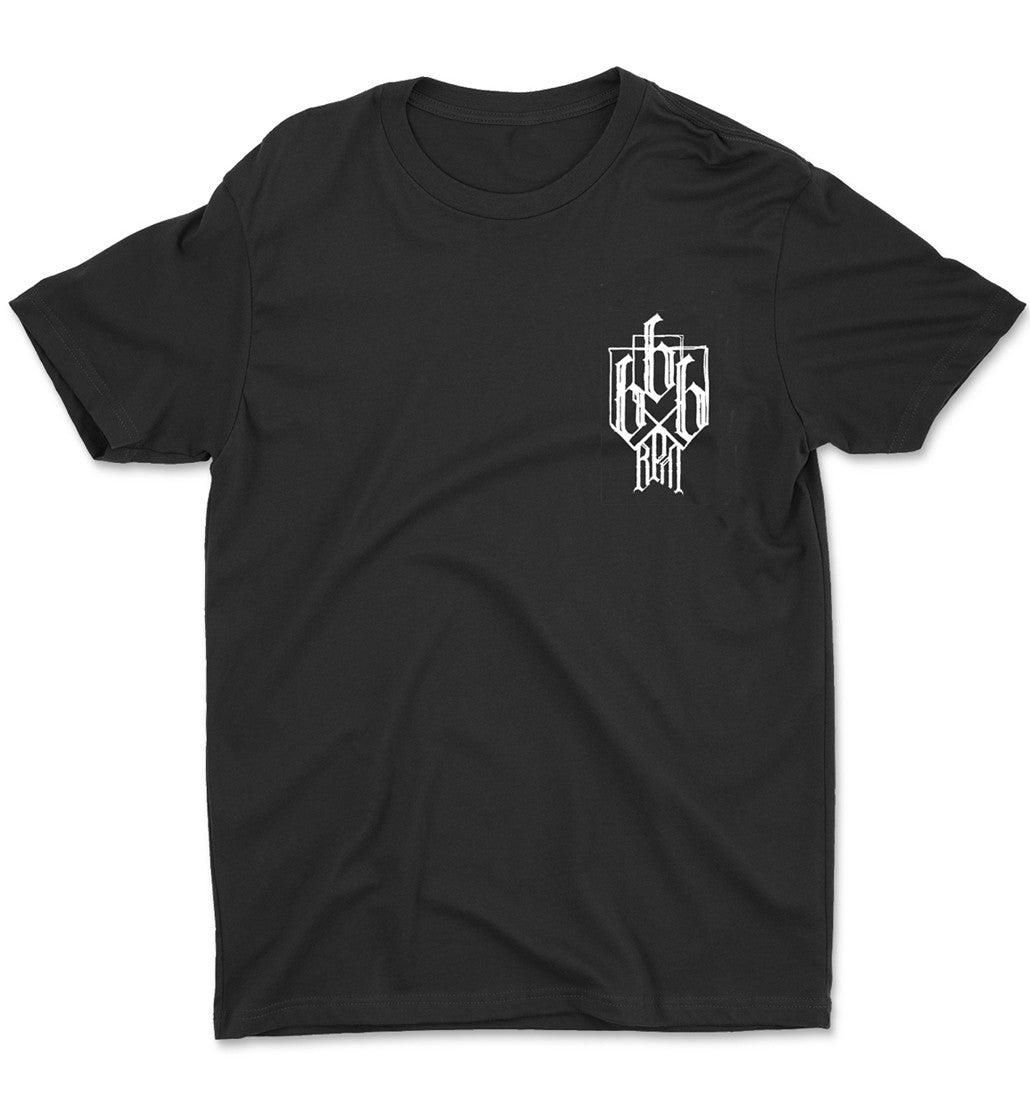 BPM 666 T-Shirt – Rebellion Republic