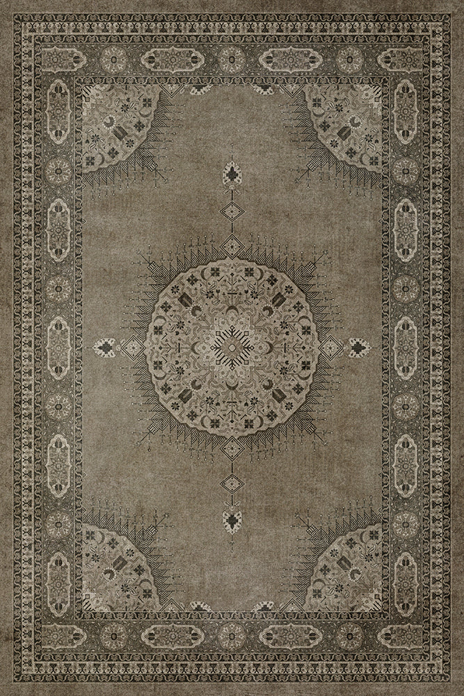 Spicher and Company Persian Bazaar TABRIZ Daeva Vinyl Mat
