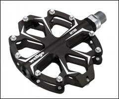 best flat pedals for road bike