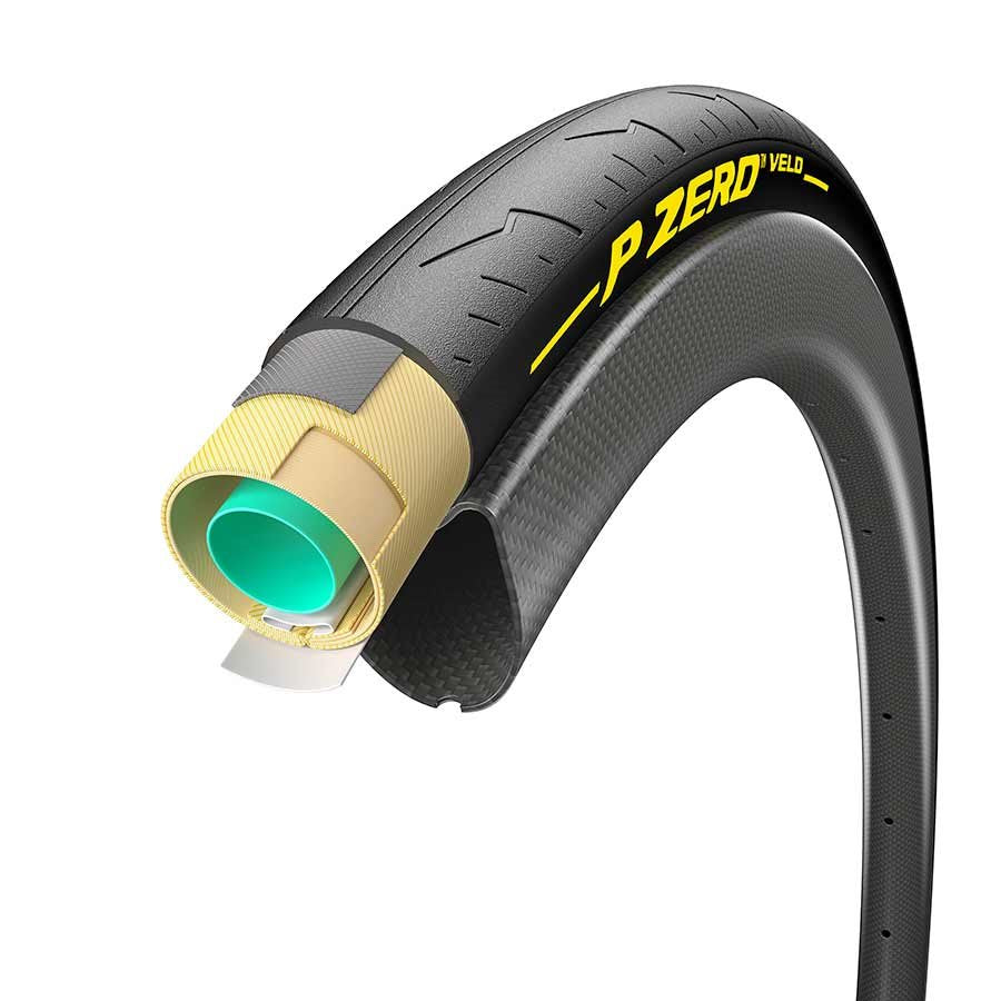 pirelli p zero gumwall