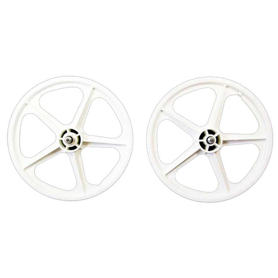 16 skyway tuff wheels