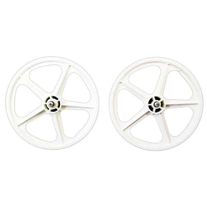 16 skyway tuff wheels