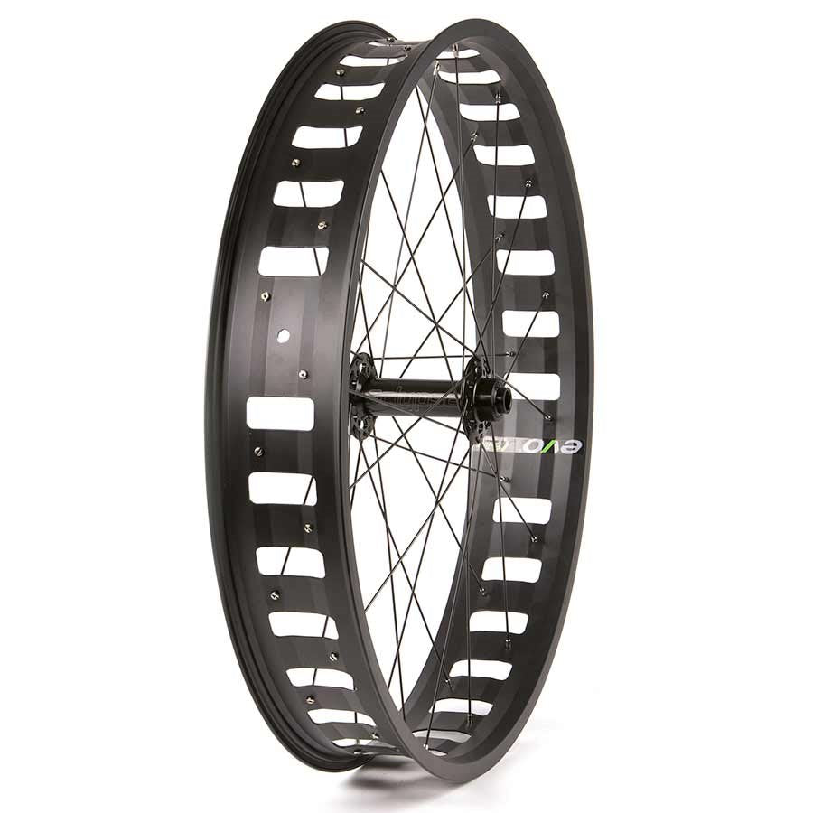 26 fat bike wheel